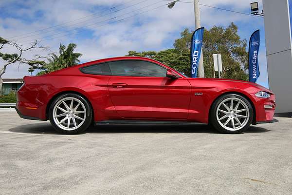 2019 Ford Mustang GT FN