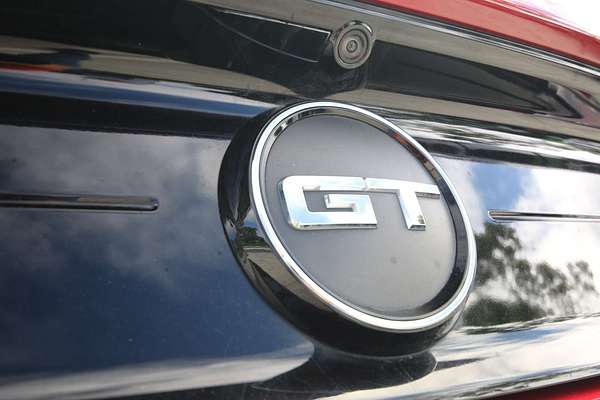 2019 Ford Mustang GT FN