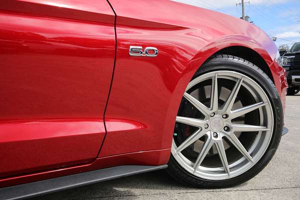 2019 Ford Mustang GT FN