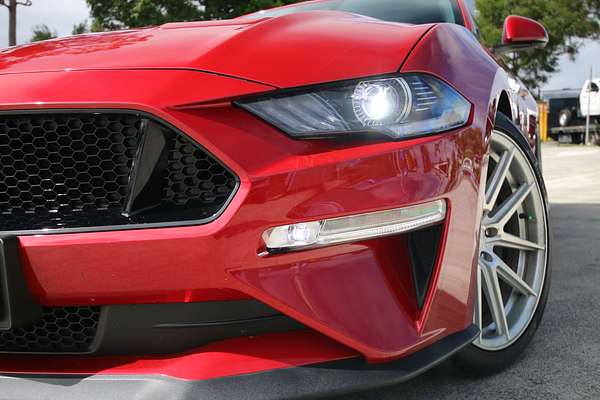 2019 Ford Mustang GT FN