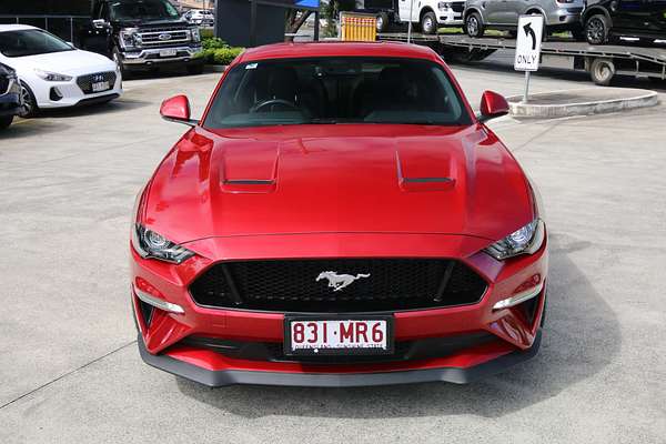 2019 Ford Mustang GT FN