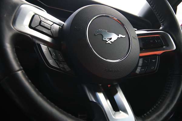 2019 Ford Mustang GT FN
