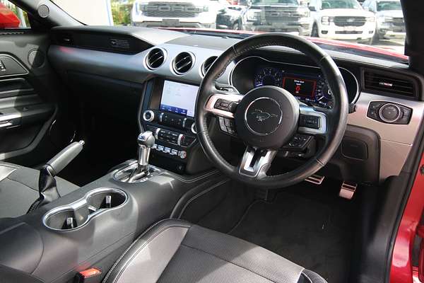 2019 Ford Mustang GT FN