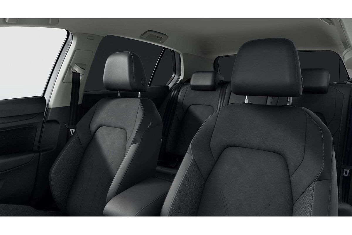 2025 Volkswagen Golf 110TSI Style 8.5