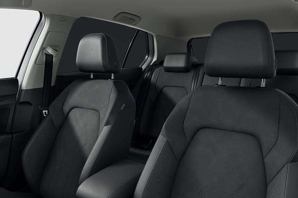 2025 Volkswagen Golf 110TSI Style 8.5