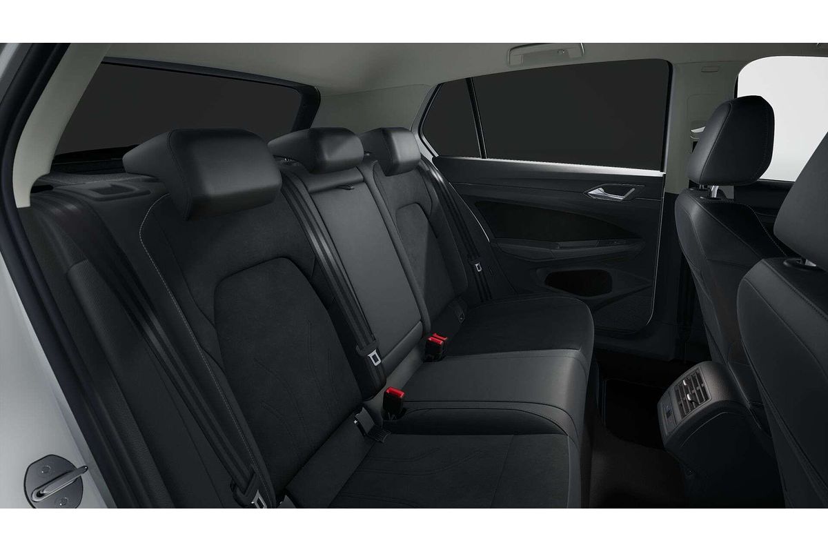 2025 Volkswagen Golf 110TSI Style 8.5