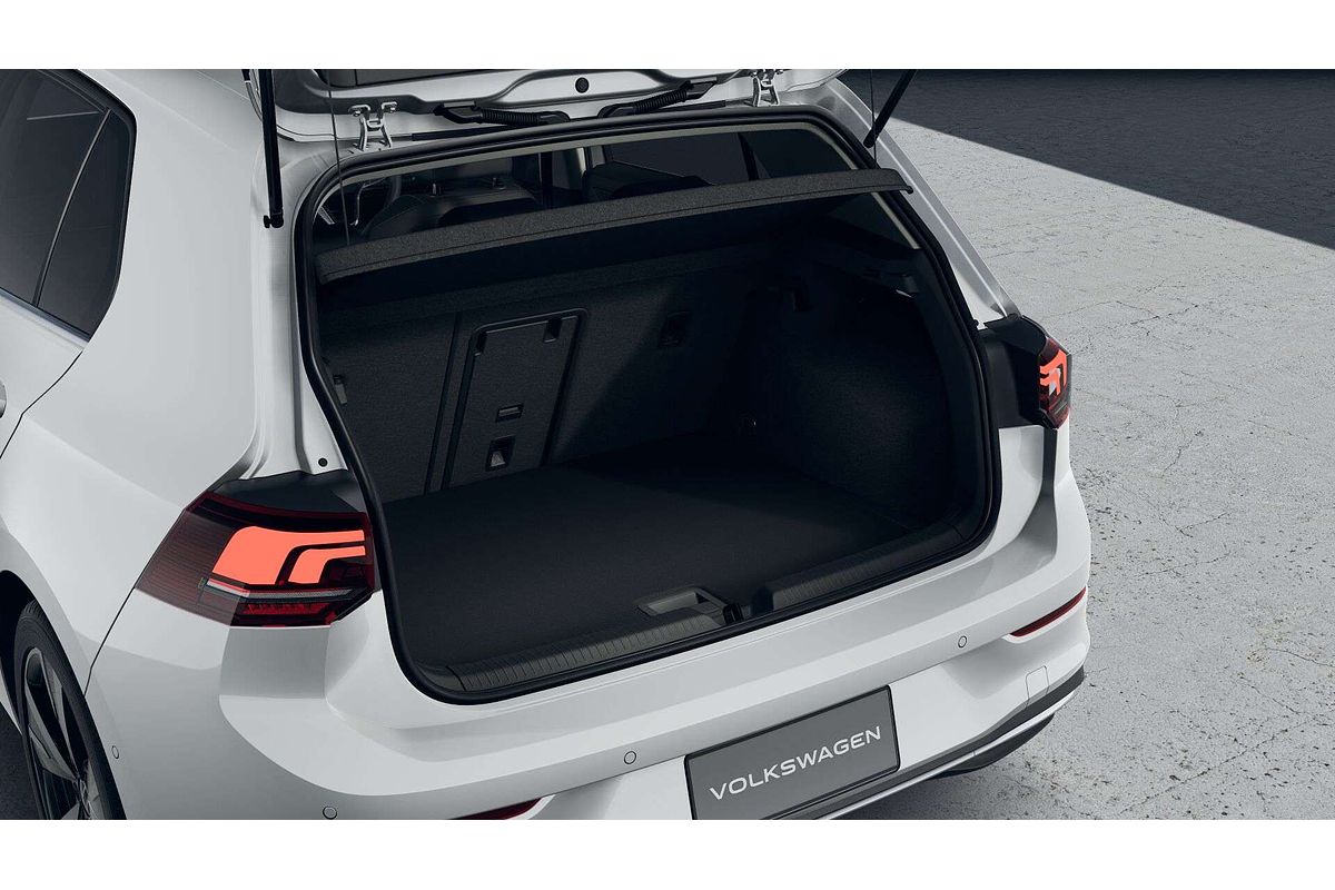 2025 Volkswagen Golf 110TSI Style 8.5
