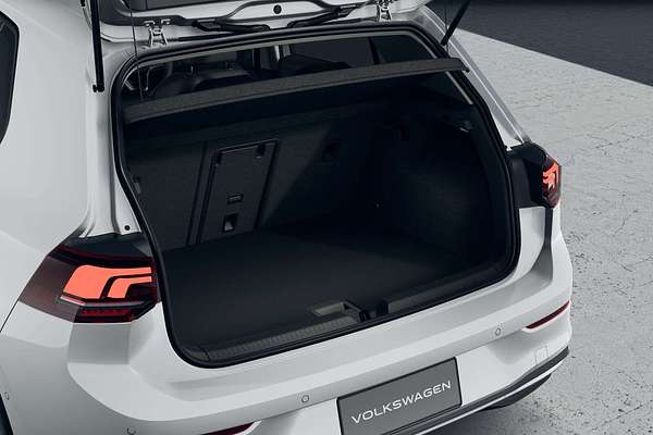 2025 Volkswagen Golf 110TSI Style 8.5