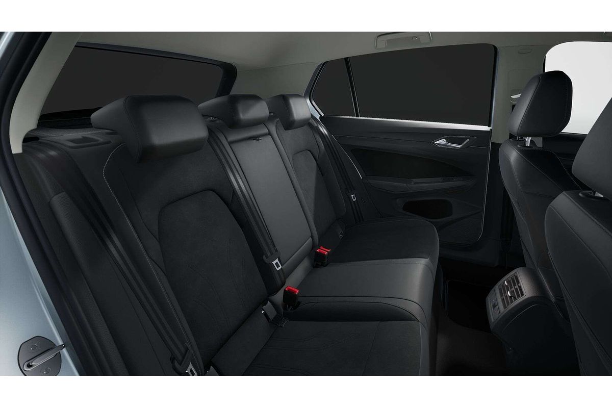 2025 Volkswagen Golf 110TSI Style 8.5