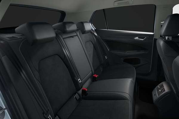 2025 Volkswagen Golf 110TSI Style 8.5