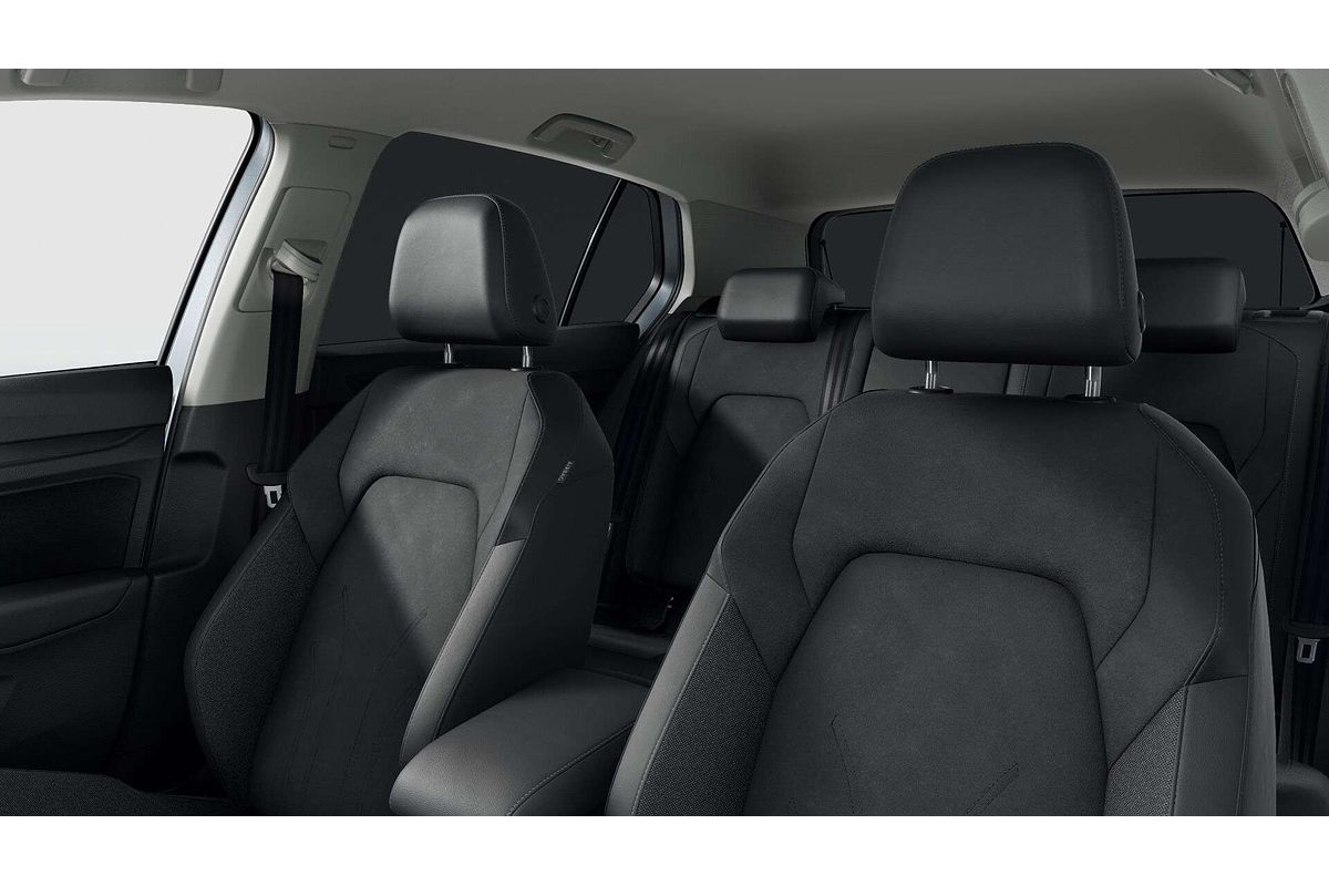 2025 Volkswagen Golf 110TSI Style 8.5