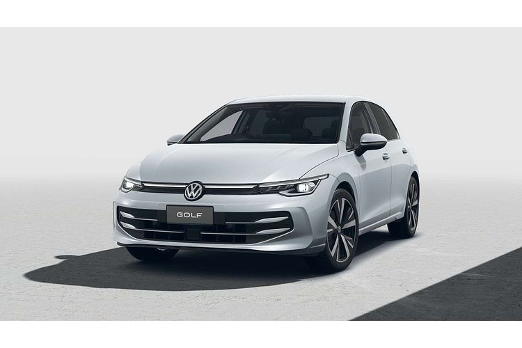 2025 Volkswagen Golf 110TSI Style 8.5