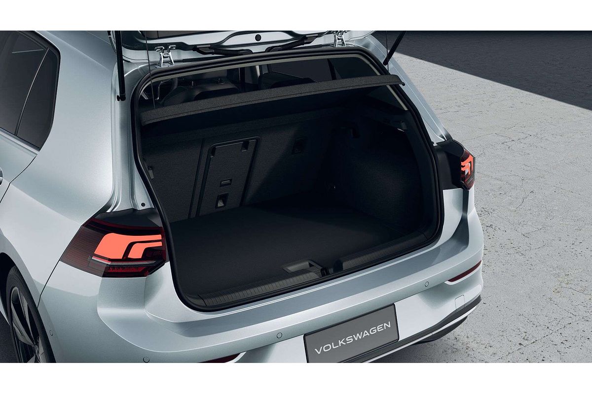 2025 Volkswagen Golf 110TSI Style 8.5