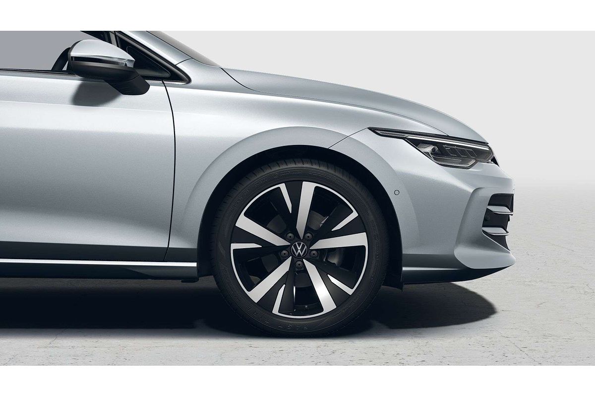 2025 Volkswagen Golf 110TSI Style 8.5