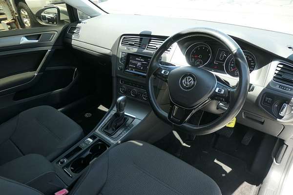 2013 Volkswagen Golf 118TSI Comfortline VI