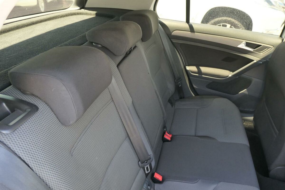 2013 Volkswagen Golf 118TSI Comfortline VI