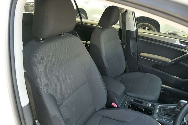 2013 Volkswagen Golf 118TSI Comfortline VI
