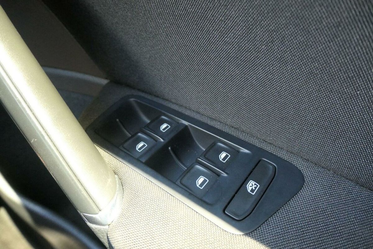 2013 Volkswagen Golf 118TSI Comfortline VI