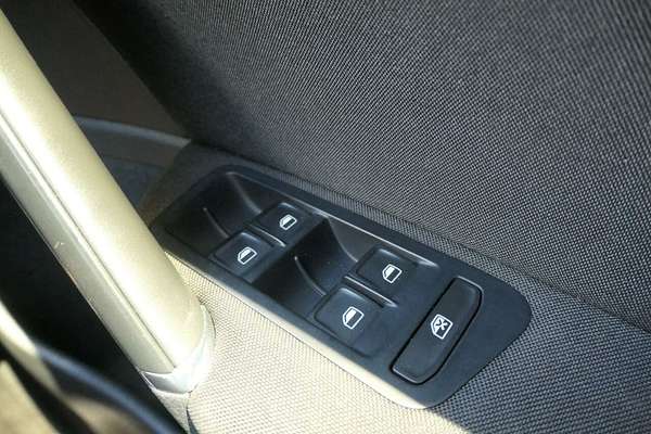 2013 Volkswagen Golf 118TSI Comfortline VI