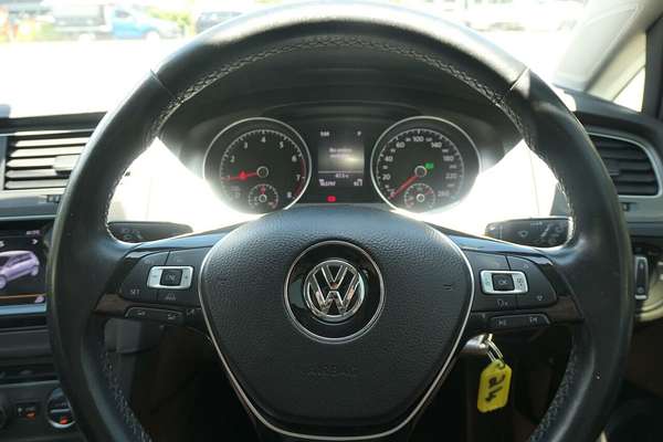 2013 Volkswagen Golf 118TSI Comfortline VI