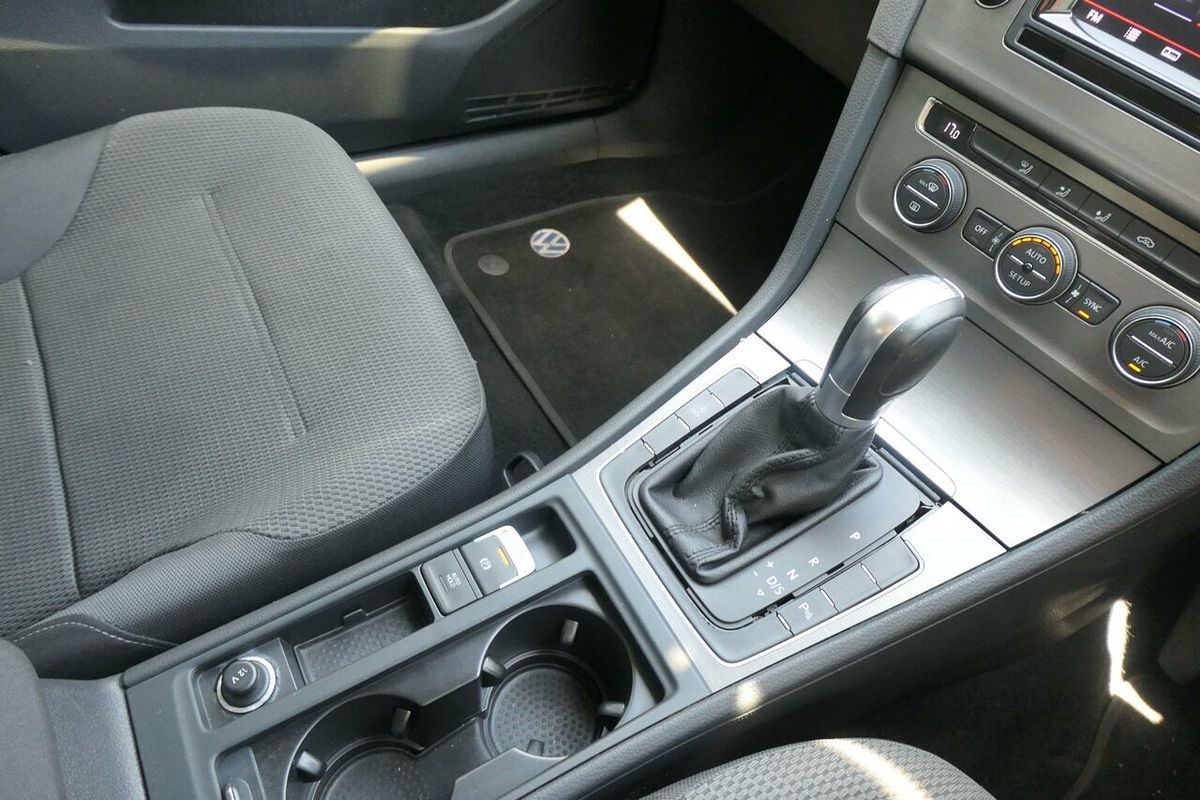 2013 Volkswagen Golf 118TSI Comfortline VI