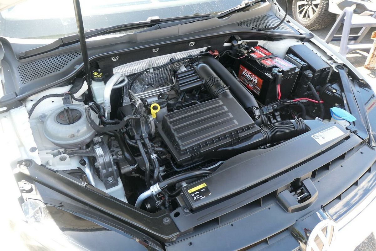 2013 Volkswagen Golf 118TSI Comfortline VI