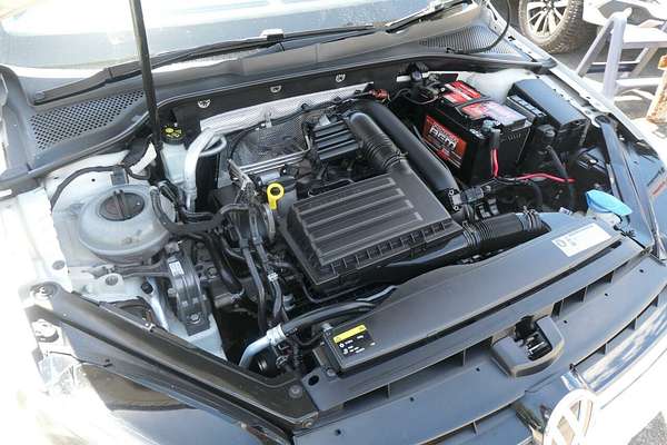 2013 Volkswagen Golf 118TSI Comfortline VI