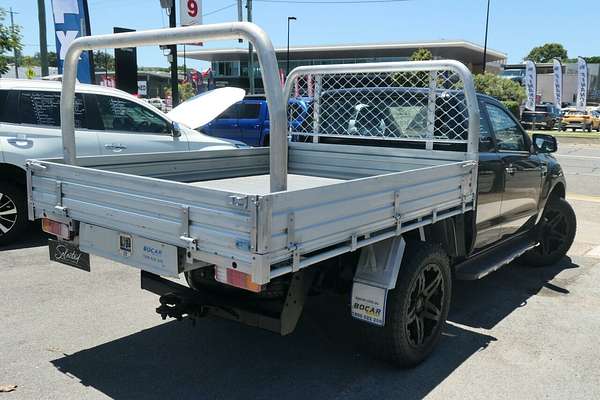 2016 Ford Ranger XLT PX MkII 4X4