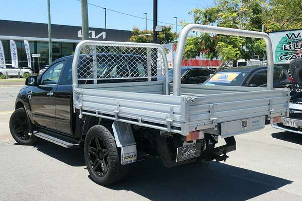 2016 Ford Ranger XLT PX MkII 4X4