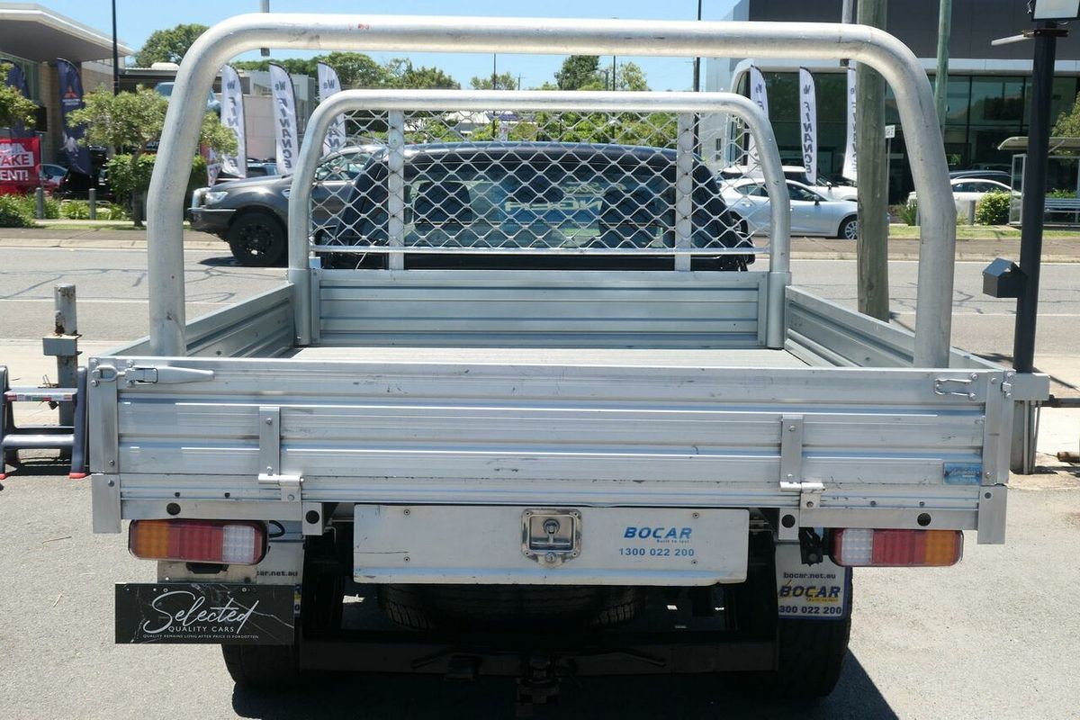2016 Ford Ranger XLT PX MkII 4X4