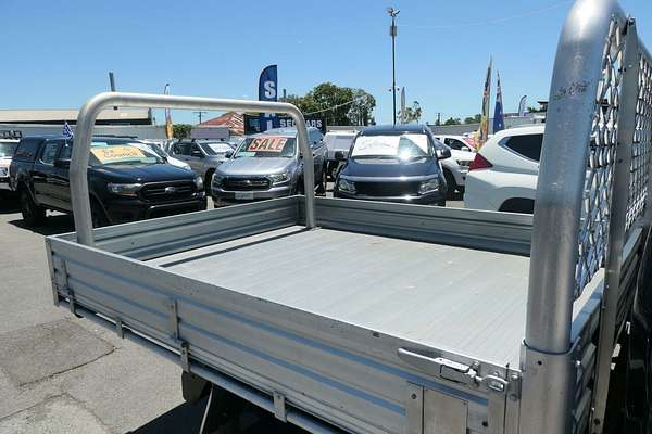 2016 Ford Ranger XLT PX MkII 4X4
