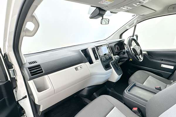 2021 Toyota Hiace GDH300R LWB