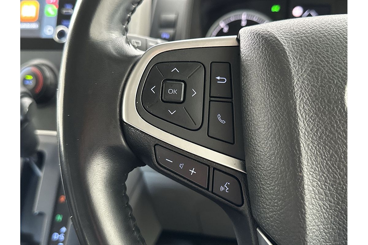2021 Toyota Hiace GDH300R LWB