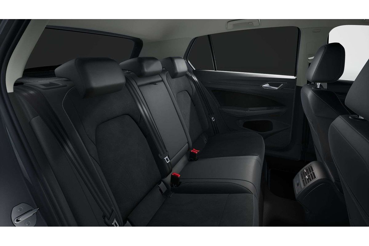 2025 Volkswagen Golf 110TSI Style 8.5