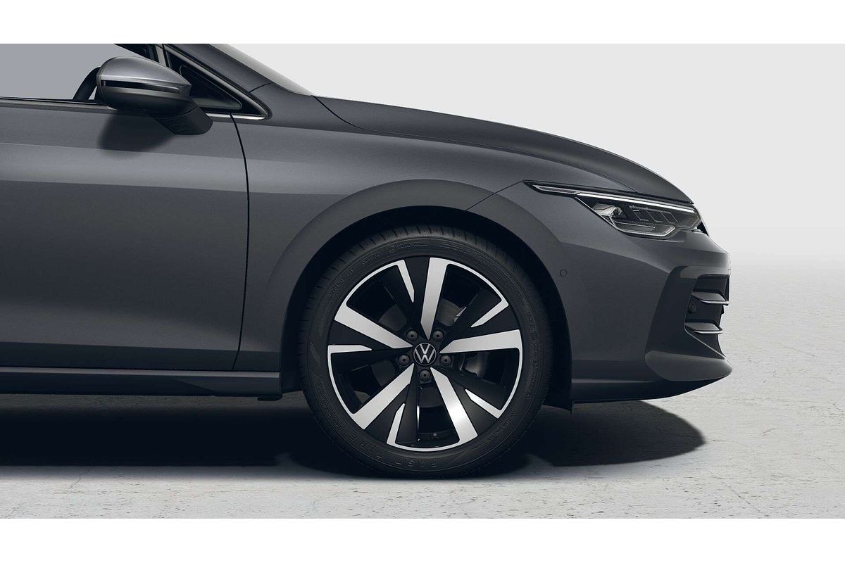 2025 Volkswagen Golf 110TSI Style 8.5