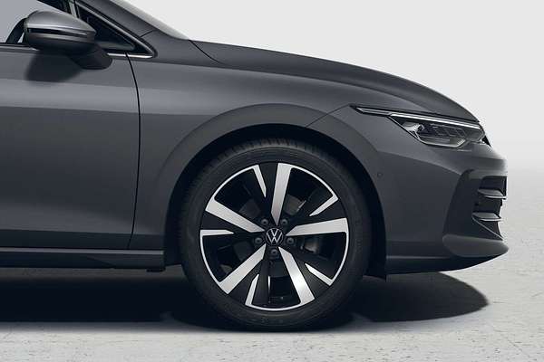 2025 Volkswagen Golf 110TSI Style 8.5