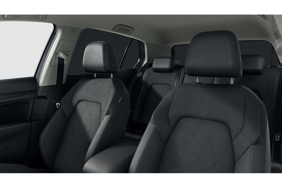 2025 Volkswagen Golf 110TSI Style 8.5