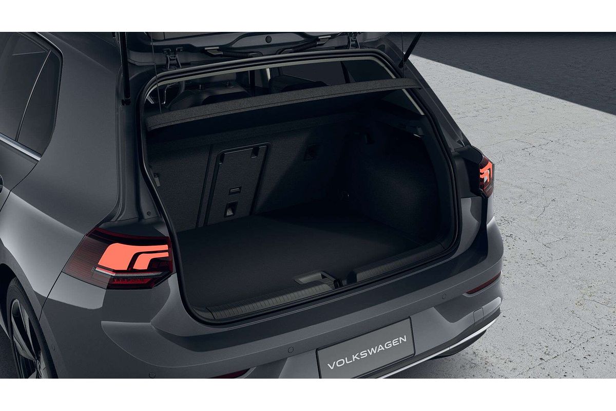2025 Volkswagen Golf 110TSI Style 8.5