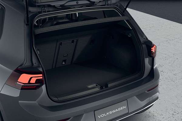 2025 Volkswagen Golf 110TSI Style 8.5