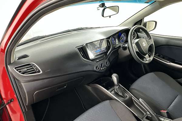 2022 Suzuki Baleno GL EW Series II