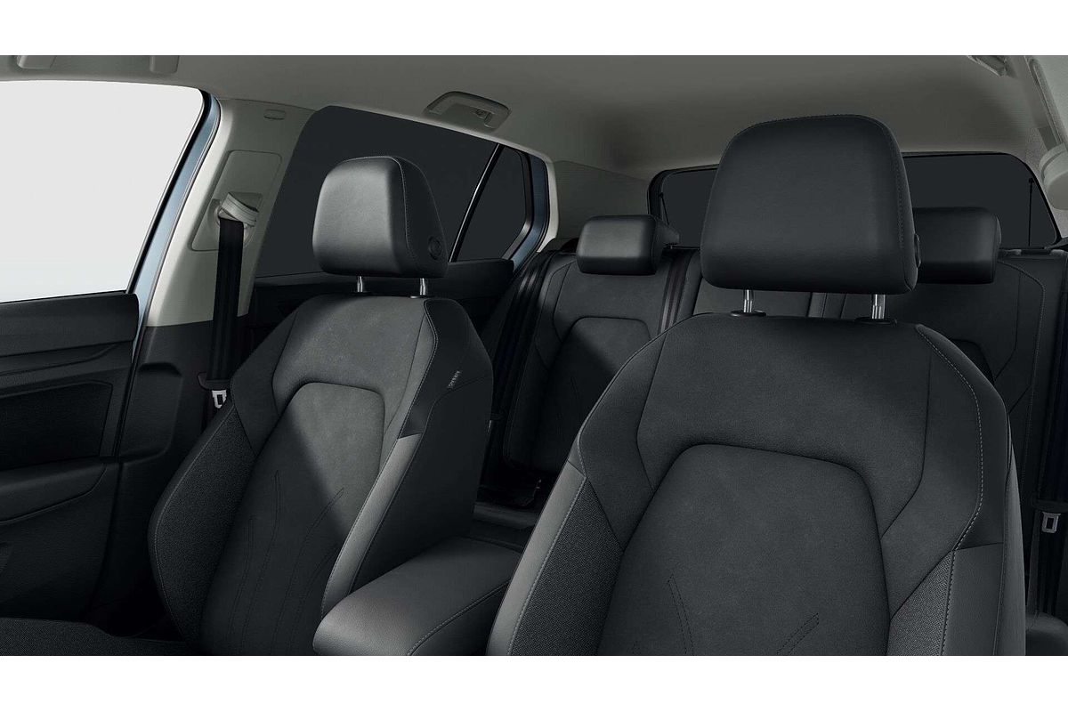 2025 Volkswagen Golf 110TSI Style 8.5