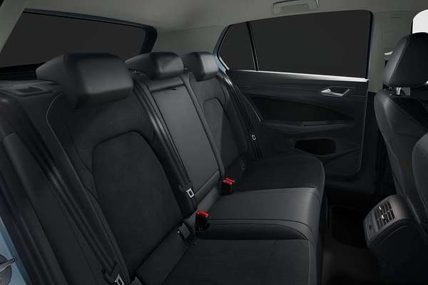 2025 Volkswagen Golf 110TSI Style 8.5