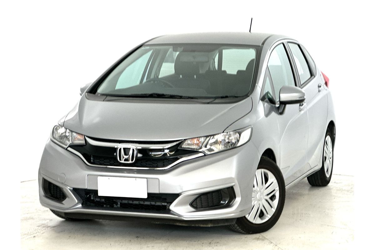 2019 Honda Jazz VTi GF