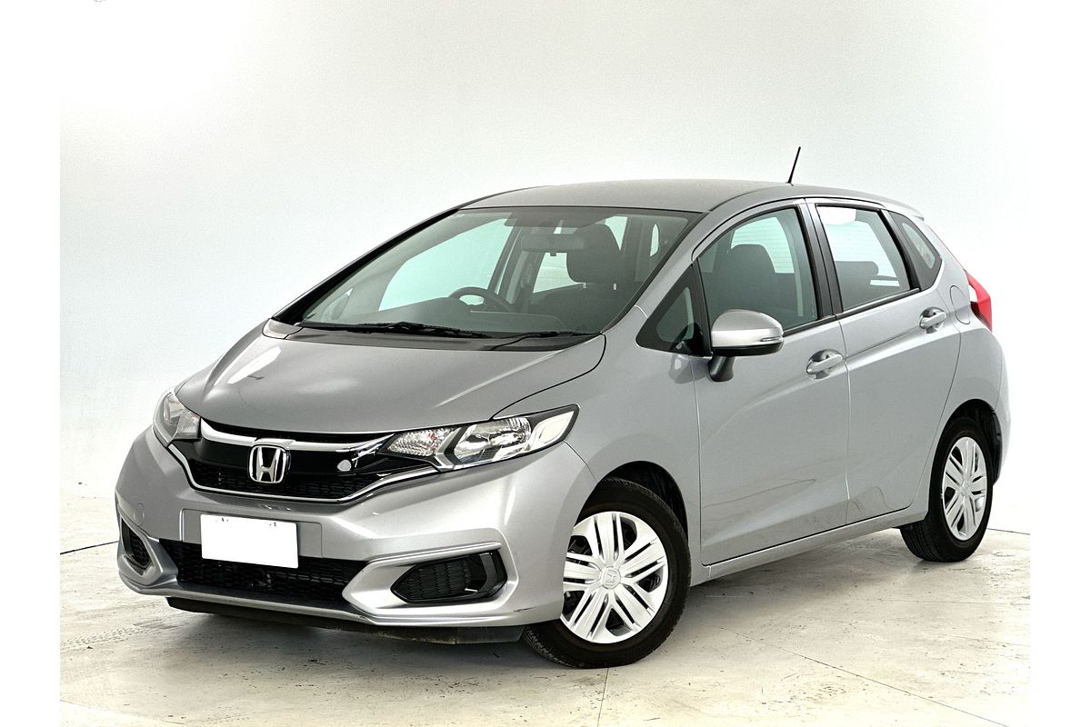 2019 Honda Jazz VTi GF