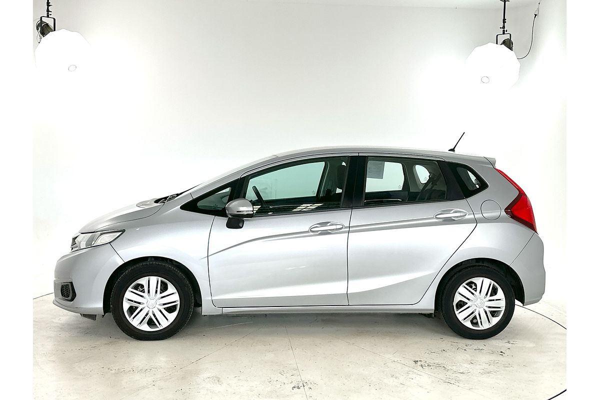 2019 Honda Jazz VTi GF