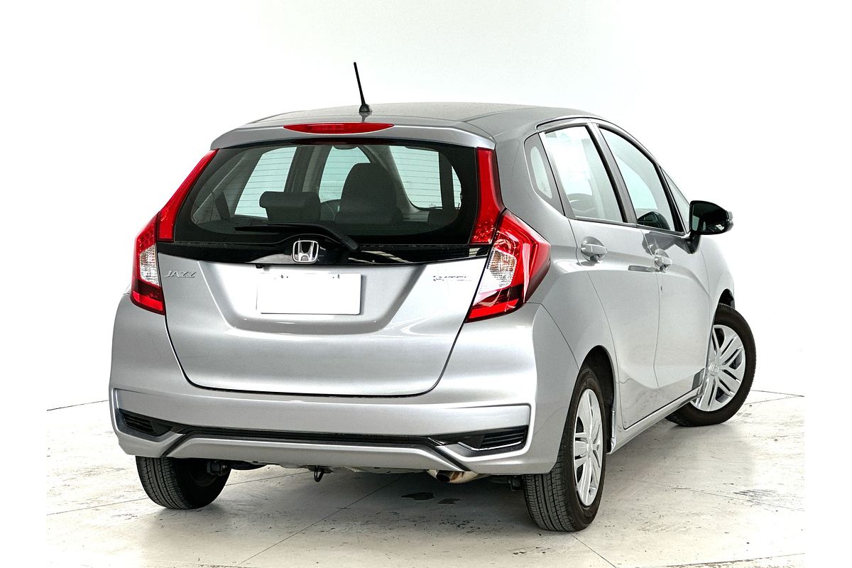 2019 Honda Jazz VTi GF