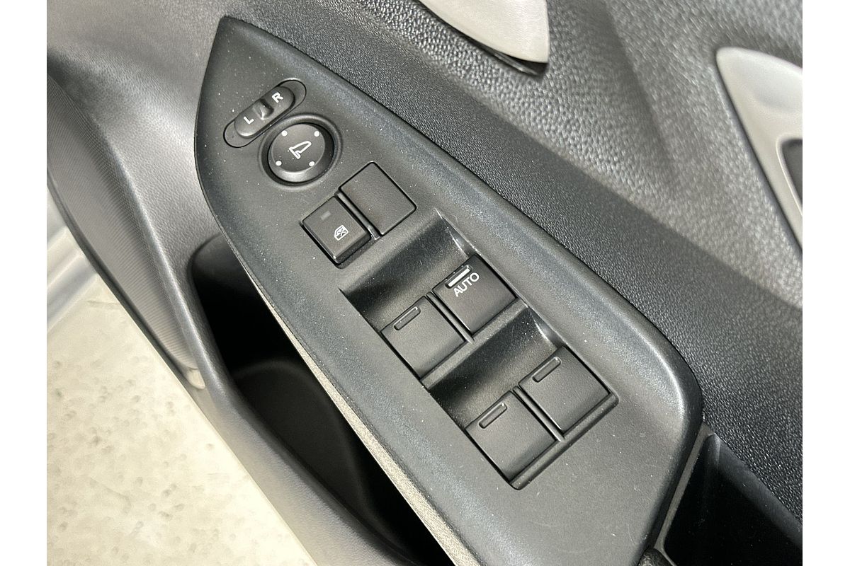 2019 Honda Jazz VTi GF