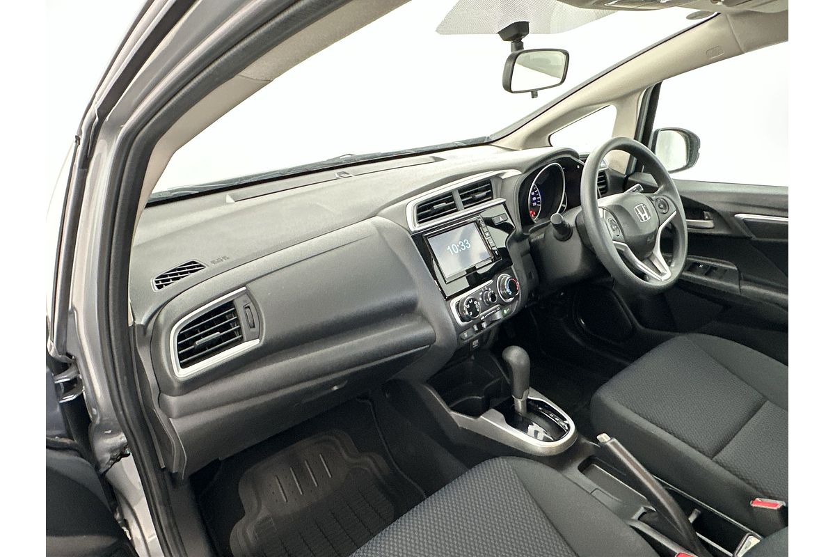 2019 Honda Jazz VTi GF