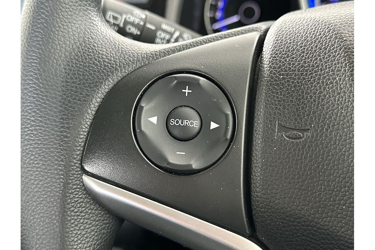 2019 Honda Jazz VTi GF