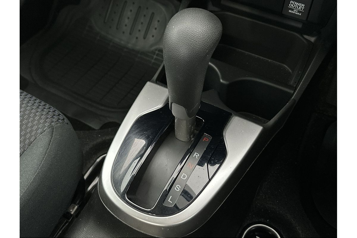 2019 Honda Jazz VTi GF